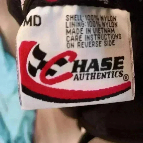 Chase Dale  Earnhart Jr jacket - Picture 7 of 8